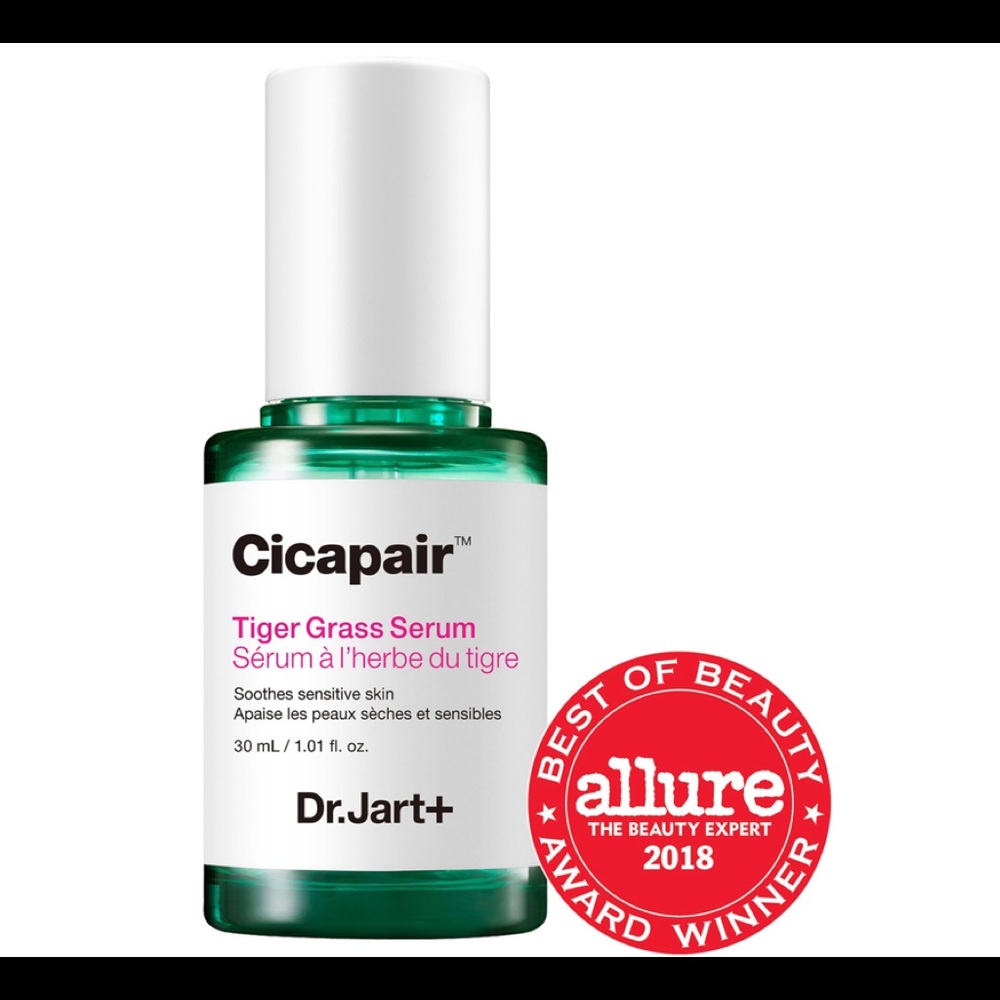 Dr. Jart Cicapair Tiger Grass Serum